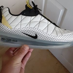 Air max 720 worn twice $60size 11